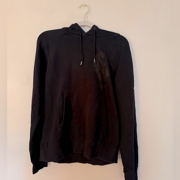 Nike Other - Men's Black Hoodie